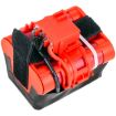 Gardena Rob R1000 R80Li R70Li R50Li R45Li R40Li Battery - 4