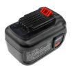 60V Battery for Black & Decker LSW60C LHT360CFF LHT360 CM2060C - 1