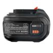 60V Battery for Black & Decker LSW60C LHT360CFF LHT360 CM2060C - 4