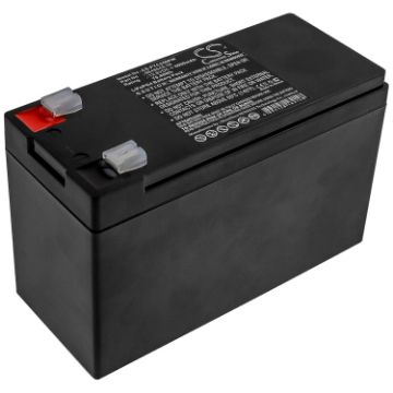 Flymo CT250X Cordless Multitrim Battery (p/n 9648545-25) - 1
