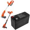 Flymo CT250X Cordless Multitrim Battery (p/n 9648545-25) - 4