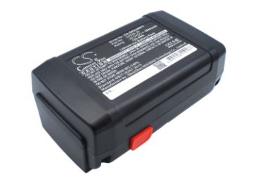 Gardena 380 Li Lawnmower Battery 8838-20 04025-20 648872 - 1