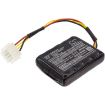 Battery for Al-Ko Solo Robolinho 700E/700/1100/1000 (p/n 440454 440629) - 1