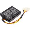 Battery for Al-Ko Solo Robolinho 700E/700/1100/1000 (p/n 440454 440629) - 2