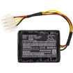 Battery for Al-Ko Solo Robolinho 700E/700/1100/1000 (p/n 440454 440629) - 3