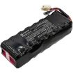 Battery for Wolf Garten RS & RoboScooter Models (p/n BAT6000A/C) - 2