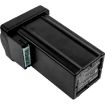 Wolf Garten Power 40/37 Hybrid Battery (p/n 4919 096) - 1