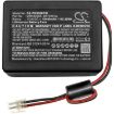 Robomow RX & RT Series Battery (p/n BAT9101A BAT9102A) - 3