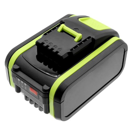 Battery for Al-Ko WR 2020, MB 2010, LB 2060, HTA 2050 (p/n 113698) - 1