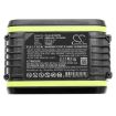 Battery for Al-Ko WR 2020, MB 2010, LB 2060, HTA 2050 (p/n 113698) - 5