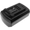 Garden Feelings IAM 36-4340 Battery GDLM3640 B0P136AA R1S-360-AH-C - 1