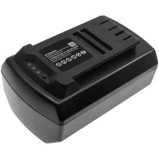 Garden Feelings IAM 36-4340 Battery GDLM3640 B0P136AA R1S-360-AH-C - 1