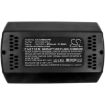 Garden Feelings IAM 36-4340 Battery GDLM3640 B0P136AA R1S-360-AH-C - 5