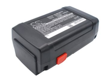 Gardena 380 Li Lawnmower Battery 8838-20 04025-20 648872 - 1