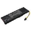 Husqvarna Automower 265ACX Battery 2012-2015 (p/n 578 84 87-01/02) - 2