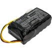 Battery for Al-Ko Robolinho 82 4000 3100 4100 (p/n 20196003 440530) - 2