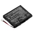 Battery for Apple Mini 6GB M9807 Series (p/n EC003 EC007) - 2