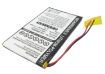 Battery for Archos PocketDISH AV402E Gmini 402CC 400 (ARCHOSBATT) - 2