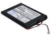 Samsung YP-YH7 Battery PPSB0606B Replacement - 2