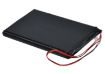 Samsung YP-YH7 Battery PPSB0606B Replacement - 3