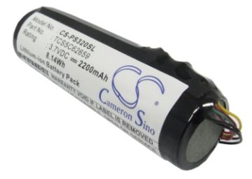 Philips PMC7320/17 30GB Battery (p/n TCS5C62659) - 1