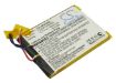 Battery for Archos A43IT 8GB/16GB 8300 43 Internet Tablet - 1