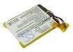 Battery for Archos A43IT 8GB/16GB 8300 43 Internet Tablet - 2