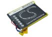 Battery for Archos A43IT 8GB/16GB 8300 43 Internet Tablet - 3