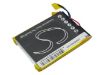 Battery for Archos A43IT 8GB/16GB 8300 43 Internet Tablet - 4