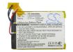 Battery for Archos A43IT 8GB/16GB 8300 43 Internet Tablet - 5