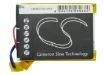 Battery for Archos A43IT 8GB/16GB 8300 43 Internet Tablet - 6