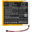 Astell&Kern AK120 Battery NCP605056 Replacement - 3