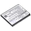 Sony NW-HD5 Series Battery (20GB) 2-632-807-11 LIP-880 - 2