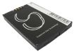 Sirius XMP3i XMP3H1 GEX-XMP3 Battery (p/n L01L40321 TBS100551042) - 4