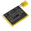 Sandisk Sansa Clip Jam Battery (p/n 363830PL SDMX26) - 1