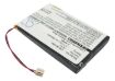 Iriver IRI-E10 HDD Jukebox E10CT E10 Battery Replacement - 2