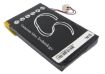 Iriver IRI-E10 HDD Jukebox E10CT E10 Battery Replacement - 3