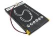 Iriver IRI-E10 HDD Jukebox E10CT E10 Battery Replacement - 4