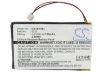 Iriver IRI-E10 HDD Jukebox E10CT E10 Battery Replacement - 5