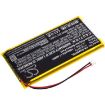 Xduoo X3 Battery (p/n YT613773) Replacement - 2