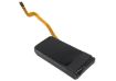 Battery for Apple iPOD Video MB686LL/A MA450LL/A 616-0232 - 3