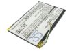 Battery for Iriver U20 Clix 2/1 8GB/4GB/2GB (p/n KEPJGJBJE KEPJGJGAC) - 2