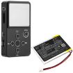 Xduoo X2 Battery (p/n YT403040) Replacement - 6