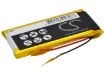 Sony NWZ-S544 NW-E507 NW-E405 Battery (p/n 1-175-558-11) - 4
