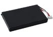 Battery for Apple iPOD 3rd Gen 40GB/30GB/20GB/15GB (p/n 616-0159) - 5