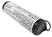 RCA Lyra Jukebox RD2780 MP3 Player Battery RD2780A-BAT - 2