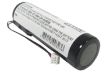 RCA Lyra Jukebox RD2780 MP3 Player Battery RD2780A-BAT - 3