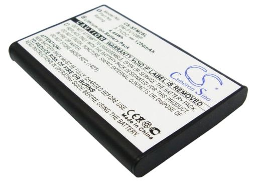 DM-Tech DM-AV10 Battery Replacement - 1
