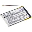 Insignia NS-8V24 NS-4V24 Battery (p/n E4H04-1-R) - 1
