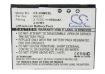 Delphi XM SKYFi 3 SA10225 Battery (p/n 990307) Replacement - 5